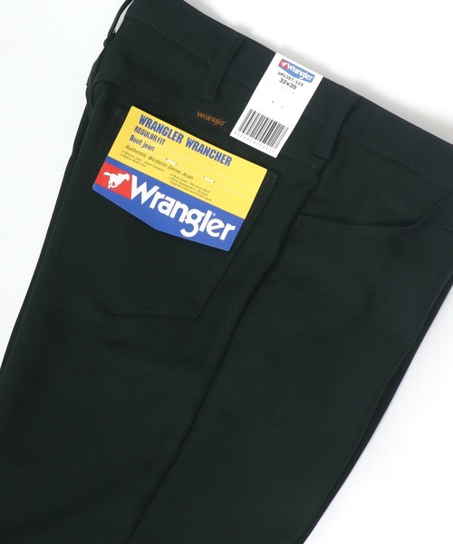 Wrangler スラックス Wrangler/ラングラー Wrancher Dress Pants