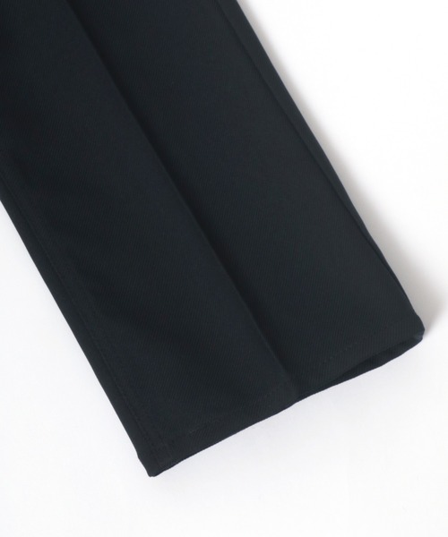 パンツ スラックス Wrangler/ラングラー Wrancher Dress Pants/ランチャードレスパンツ/センタープレス フレア