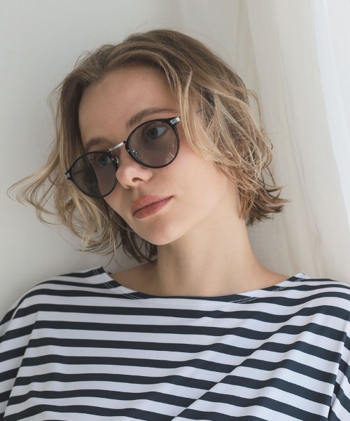 DONOBAN（ドノバン） サングラス 「UVカット率 99％以上」サングラス