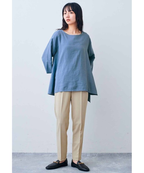 Live in comfort リブ イン コンフォート はまじとコラボ 揺れる
