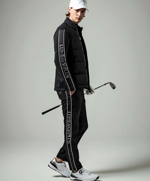 LUXE AKM PLUS ブルゾン アウター LUXEAKMPLUS×roar(リュクスエイケイ