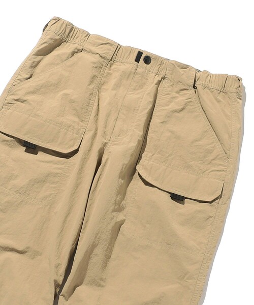 FREAK'S STORE（フリークスストア） パンツ FIRST DOWN/ファースト