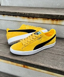 PUMA スニーカー CLYDE OG メンズ : ZOZOTOWN Yahoo!店 - 通販