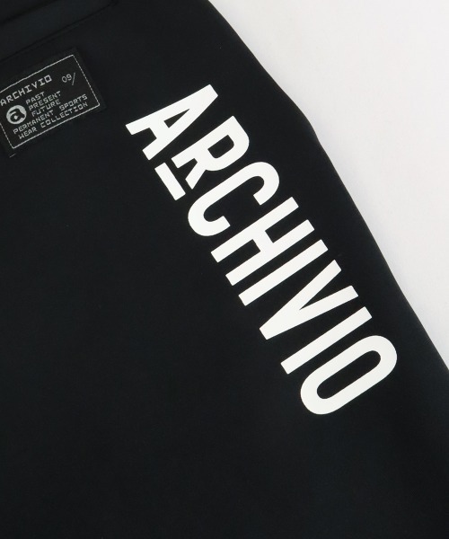 archivio（アルチビオ） スウェットパンツ ジャージ 「コカ・コーラ