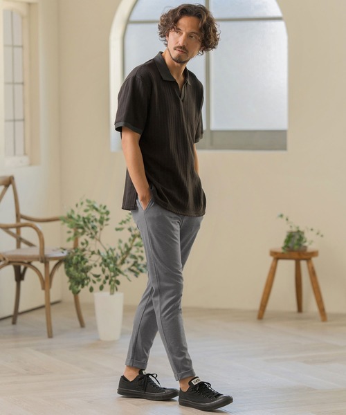 マイケルページです。 SAINT MXXXXXX(セントマイケル) 商品ページ - KJ_SS TEE 寄生獣