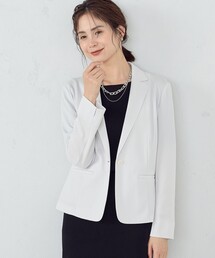 【べにこま】VELLA ベラ シングル テーラードジャケット M べにこま様専用】VELLA ベラ シングル テーラードジャケット M