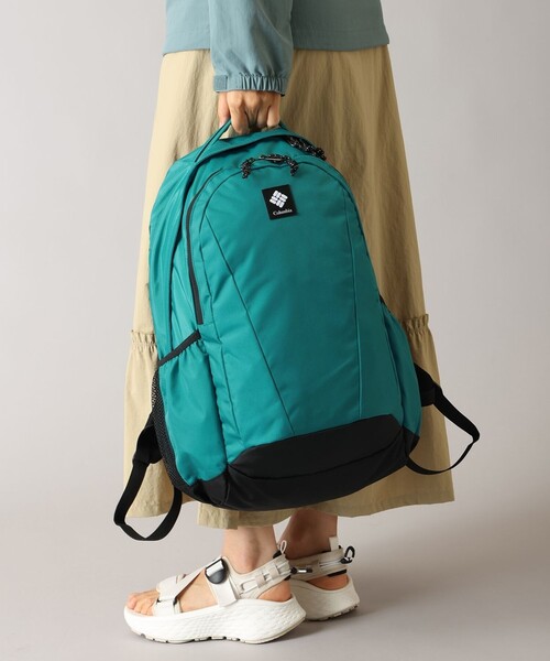 Columbia（コロンビア） デイバック リュック 撥水 30L リュック