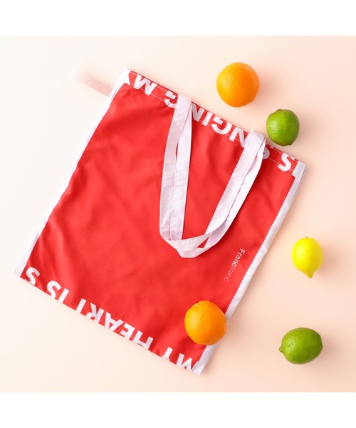 Francfranc レース　バッグ Francfranc｜チュール 2WAYランチバッグ | Rakuten Fashion(楽天