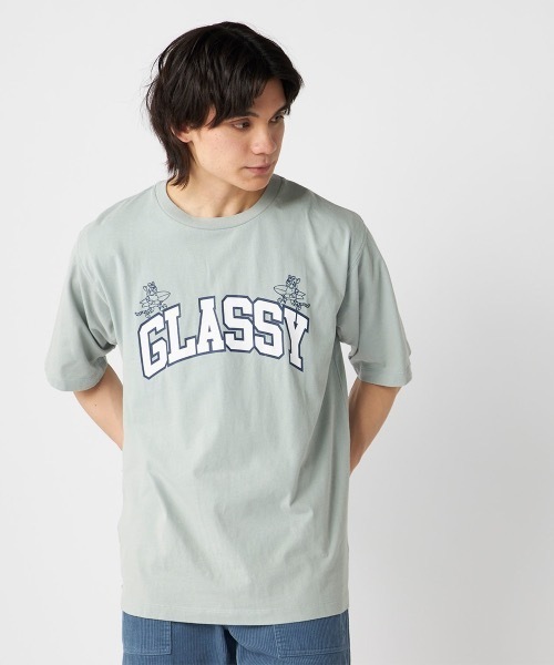 Ocean Pacific（オーシャンパシフィック） tシャツ 「OP/オーピー