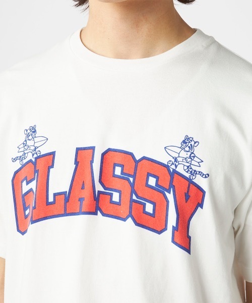 Ocean Pacific（オーシャンパシフィック） tシャツ 「OP/オーピー