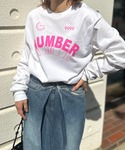 tシャツ GILDAN ナンバーロゴロンT 「...の詳細画像5