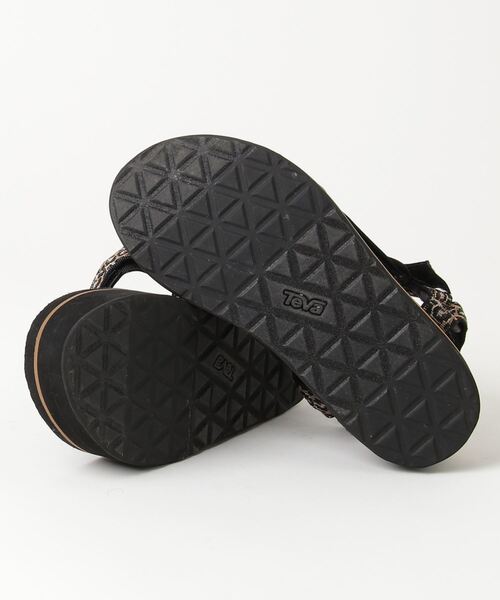 Teva テバ　レオパード サンダル　スポーツサンダル shu-1442_001.jpg