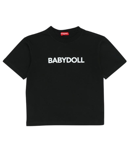 BABYDOLL（ベビードール） tシャツ 親子お揃い つながるファミリー T