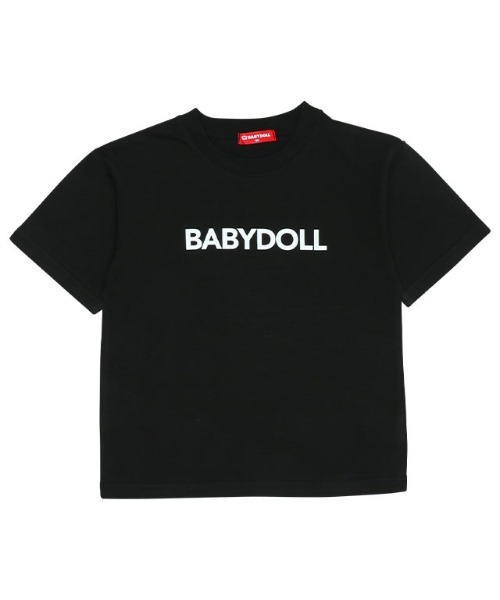 BABYDOLL（ベビードール） tシャツ 親子お揃い つながるファミリー T