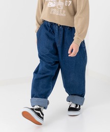 男の子★トップス＆ボトムス　130㌢ ZOOMIC ロンT キッズ ベビー 長袖 Tシャツ tシャツ トップス