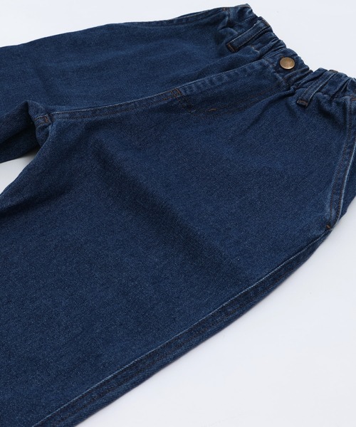 専用✩⃛板のみ　キッズ　80センチ JAM & LINK パンツ デニム ワイドパンツ キッズ 子供服 男の子