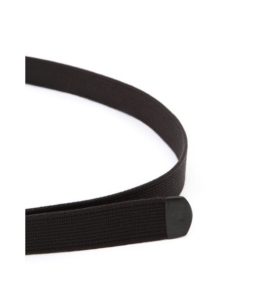 【ほぼ新品】MHL. ミリタリーベルト MHL. ベルト NARROW MILITARY BELT レディース メンズ