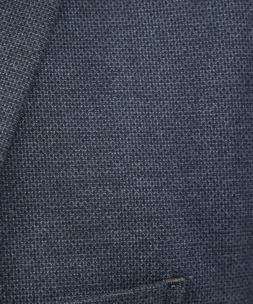 セットアップ 「セットアップ対応/FLEX JACKET」T/R ポンチ ニードルパンチ ジャケット メンズ レディース_15