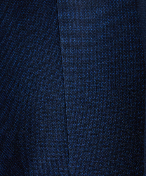 セットアップ 「セットアップ対応/FLEX JACKET」T/R ポンチ ニードルパンチ ジャケット メンズ レディース_20