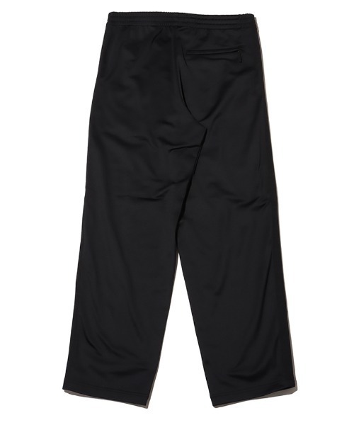 THE NORTH FACE / THE TRACK PANT_ザ トラックパンツ/S/ポリエステル/BLK THE NORTH FACE（ザ ノースフェイス） パンツ THE NORTH FACE The