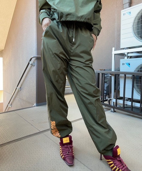 INTER FACTORY（インターファクトリー） セットアップ AINA - ナイロン