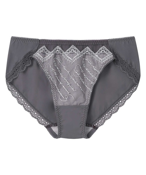 AMPHI(ワコール) ショーツ 「sweetコラボ」「BRAGENIC ブラジェニック