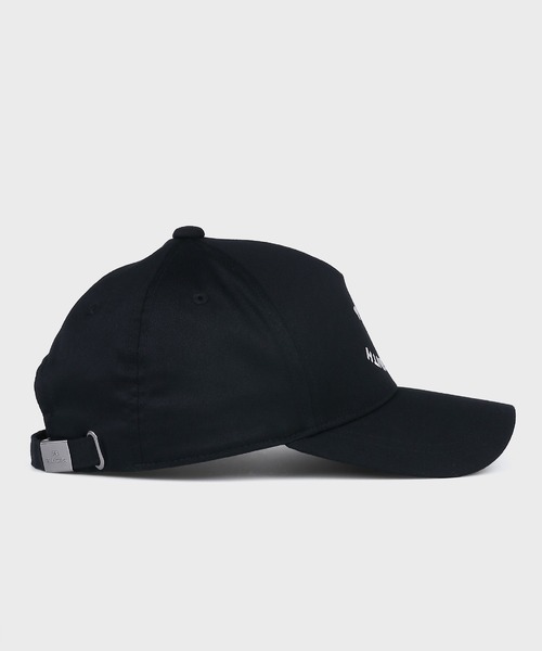 Paul Smith ブラックキャップ ポールスミス Paul Smith キャップ （ブラック） -waja bazar