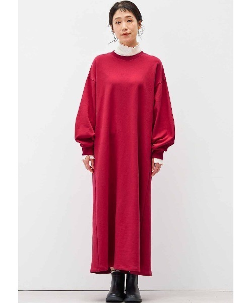 ほーちゃん　バーバリーワンピース Live in comfort ワンピース リブ イン コンフォート 栞里