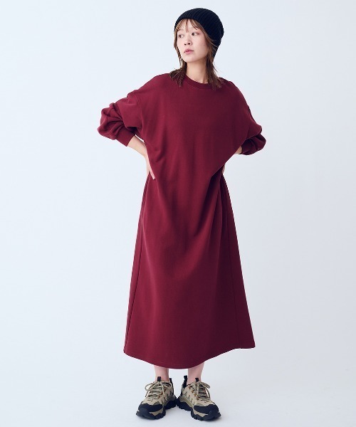 リピーター様限定販売！ Live in comfort（リブインコンフォート） ワンピース リブ イン
