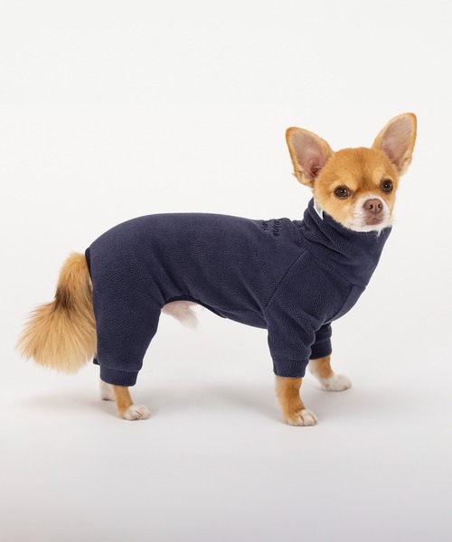 MANDARINE BROTHERS（マンダリンブラザーズ） 犬 服 スムースボア