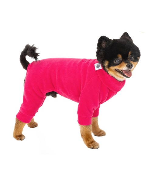 MANDARINE BROTHERS（マンダリンブラザーズ） 犬 服 スムースボア