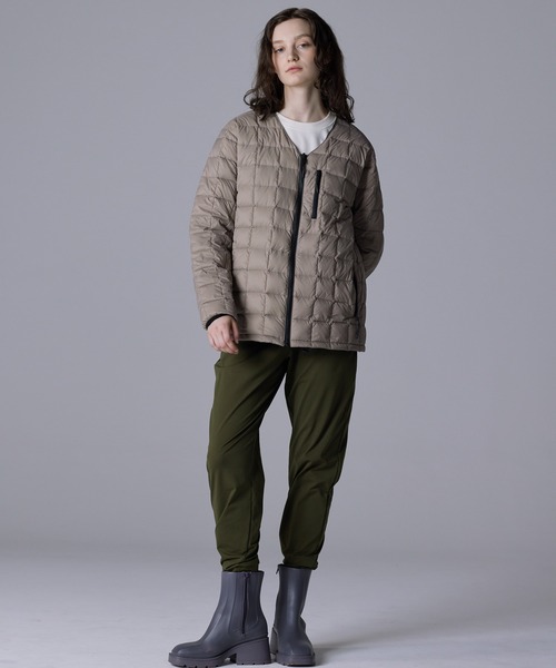 TAION（タイオン） ダウンジャケット ダウン 「」「ユニセックス