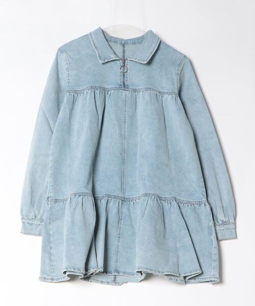 【関税込み】Haight ワンピース ワンピース シャープ配色ワンピース : ZOZOTOWN Yahoo!店 - 通販