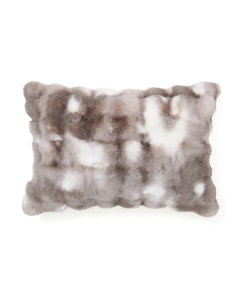 Francfranc（フランフラン） ベッド 寝具 WARMY ポコモコファー まくら