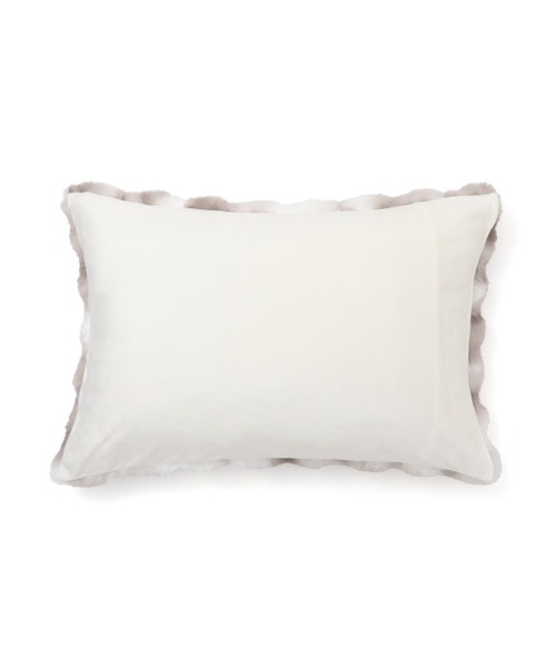 Francfranc（フランフラン） ベッド 寝具 WARMY ポコモコファー まくら