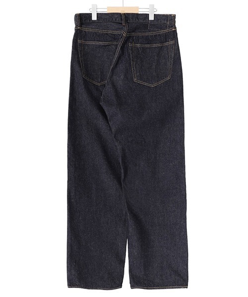 パンツ KAPTAIN SUNSHINE Fatigue Pants KAPTAIN SUNSHINE Fatigue Pants