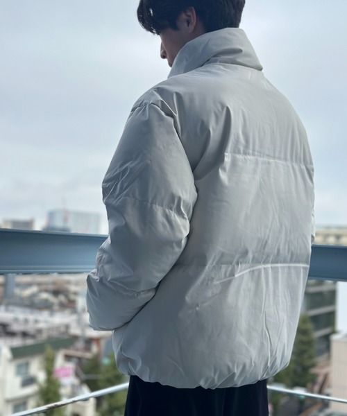 CONVERSE（コンバース） ダウンジャケット ダウン ファイバーダウン