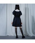 ワンピース レイヤードワンピセット キッズ 子...の詳細画像2