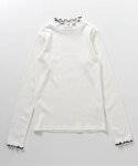 ワンピース レイヤードワンピセット キッズ 子...の詳細画像5