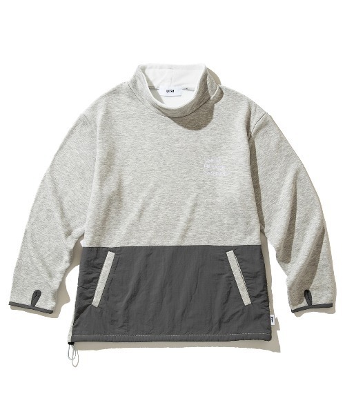 UNFRM OUTDOOR STANDARD（ユニフォームアウトドアスタンダード 
