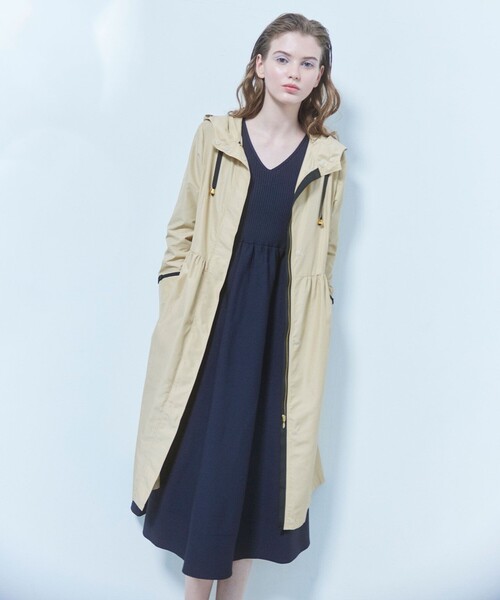 TOCCA（トッカ） ワンピース ROSY FUTURE ニットドレス : ZOZOTOWN