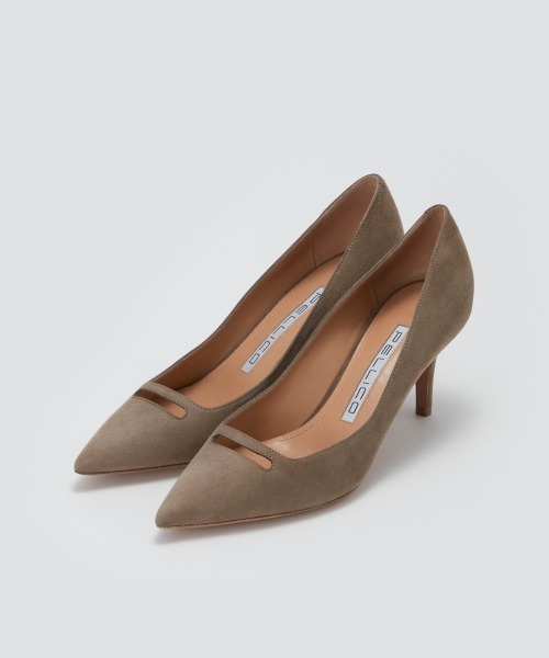 pellicoペリーコ（ヒール高さ（cm）：5〜7センチ）のおすすめ人気商品