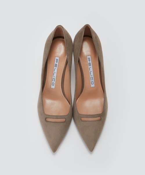 pellicoペリーコ（ヒール高さ（cm）：5〜7センチ）のおすすめ人気商品