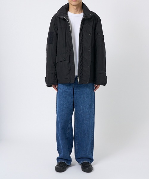 th products（ティーエイチプロダクツ） ダウンジャケット ダウン 「th