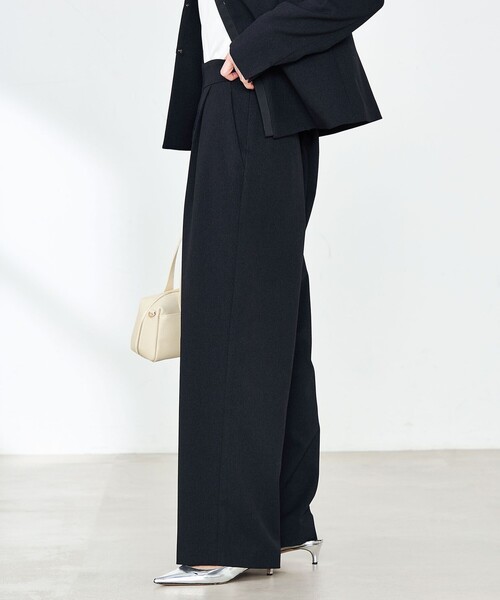 Nolley's ジレ、パンツ　セットアップ Nolley´s ジレ、パンツ セットアップ