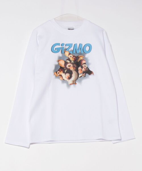 GREMLINS 2 トレーナー　スウェット UNIT（NIXON） トレーナー スウェット 「Gremlins/グレムリン