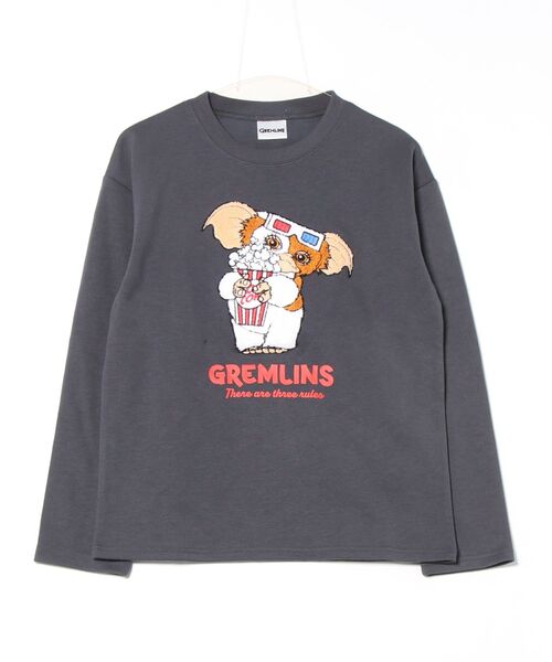 UNIT（NIXON） トレーナー スウェット 「Gremlins/グレムリン