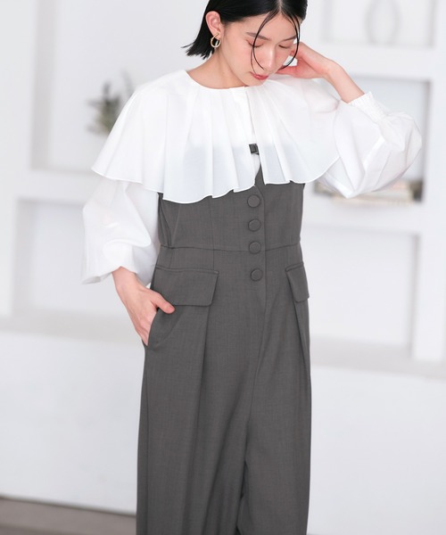 RUIRUE BOUTIQUE（ルイルエブティック） セレモニースーツ