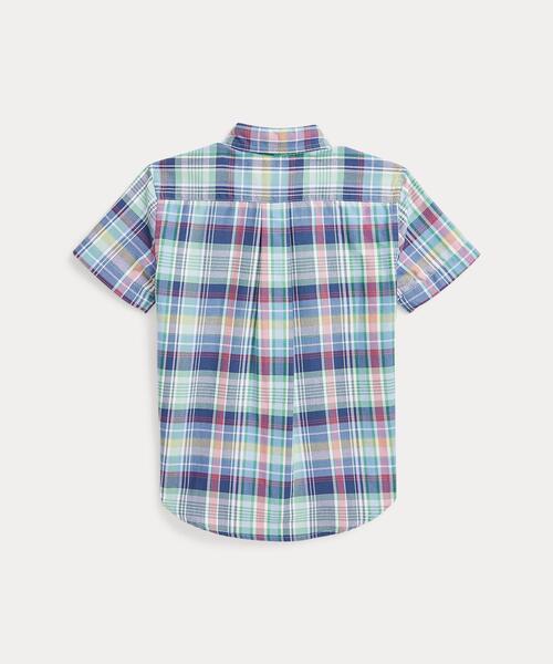 ★Polo Ralph Lauren★チェック柄スリープシャツ ルームウェア 楽天市場】レビューでクーポン☆ポロ ラルフローレン パジャマ