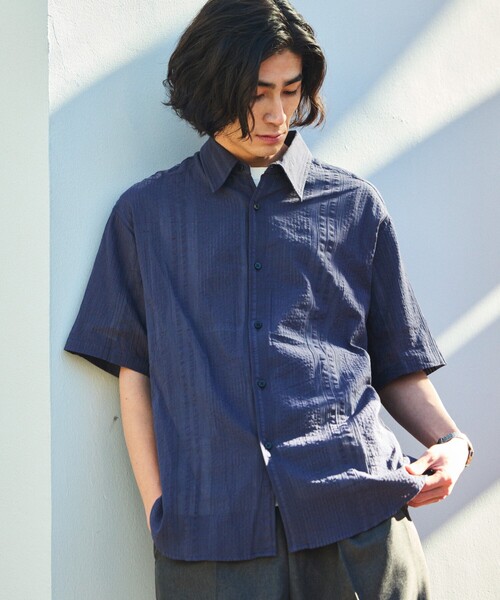 FREAK'S STORE（フリークスストア） シャツ 限定展開 Relax Fit